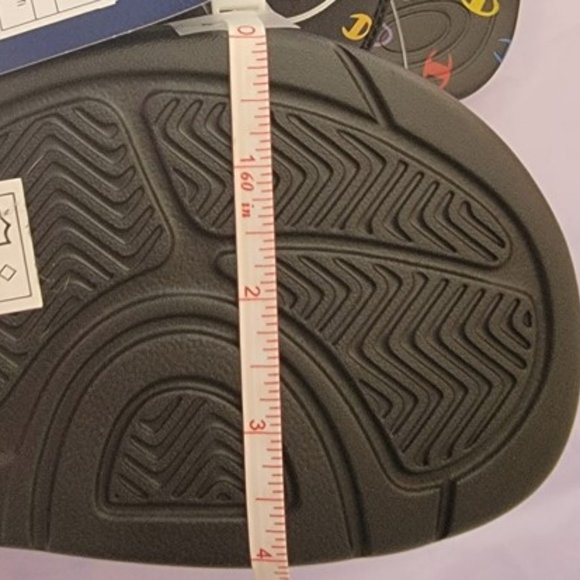 Champion MEGA TOSS C Pop MULTI Women's Slides New in Box w/Tags - Picture 7 of 10